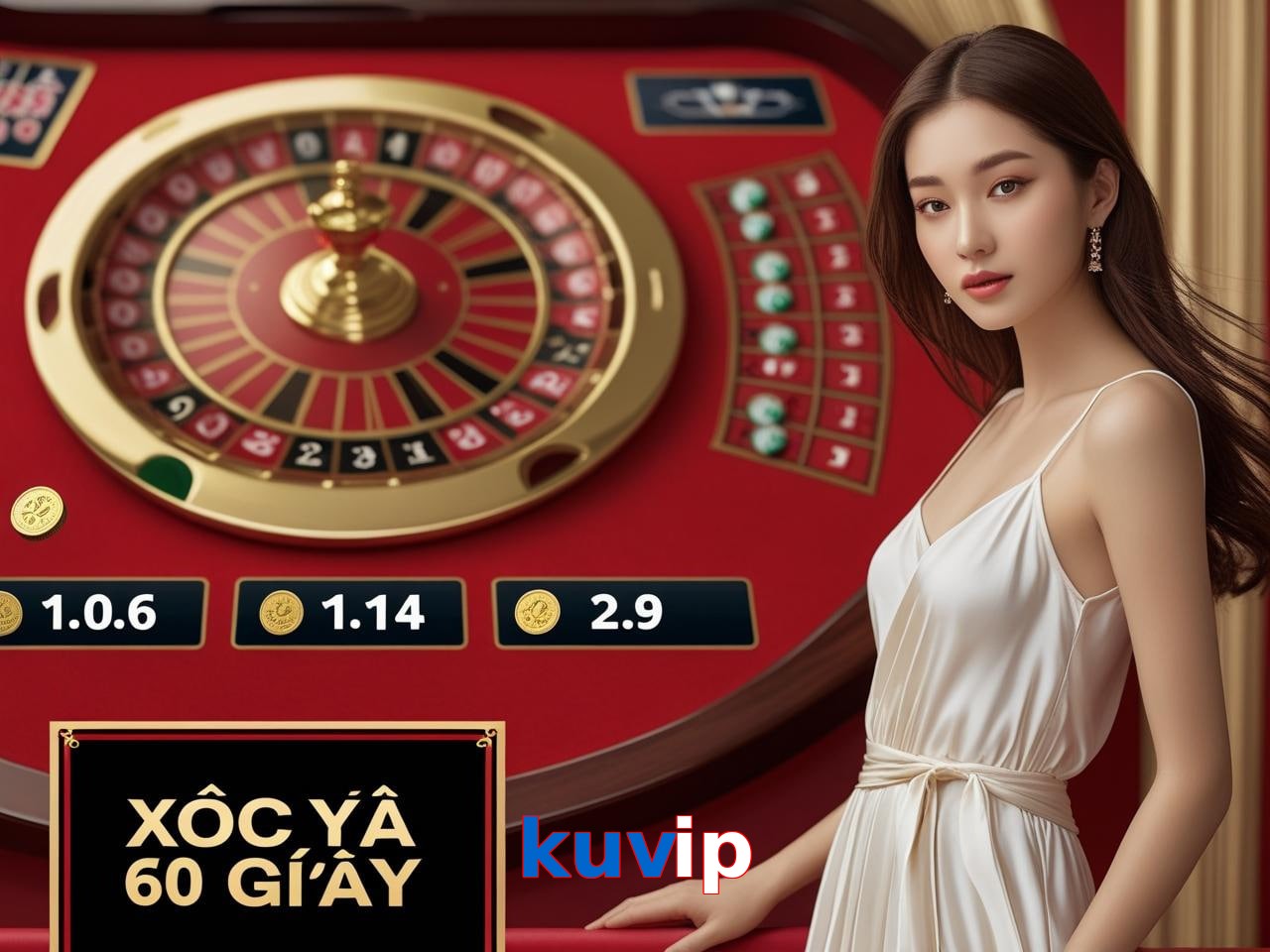 kuvip