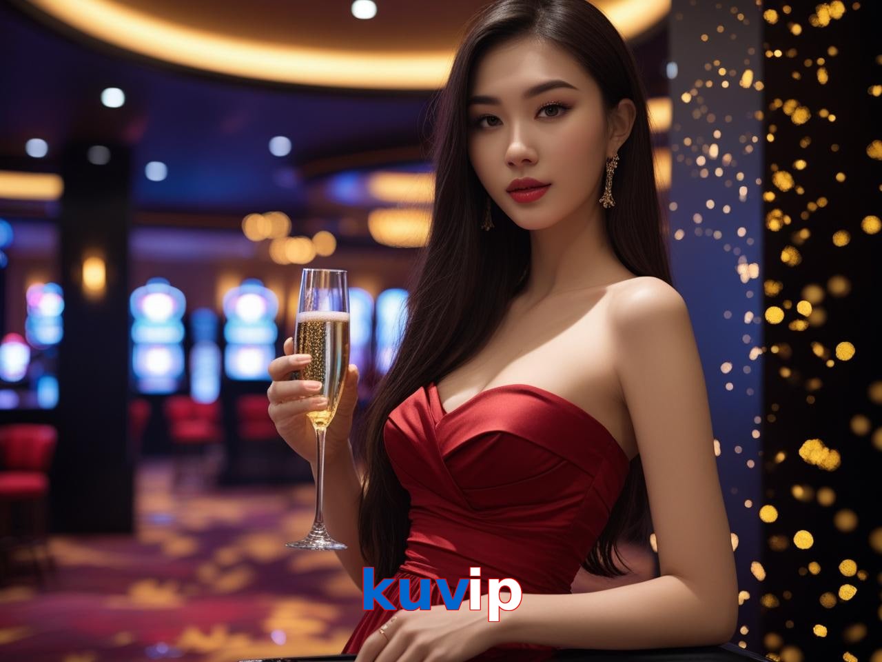 kuvip