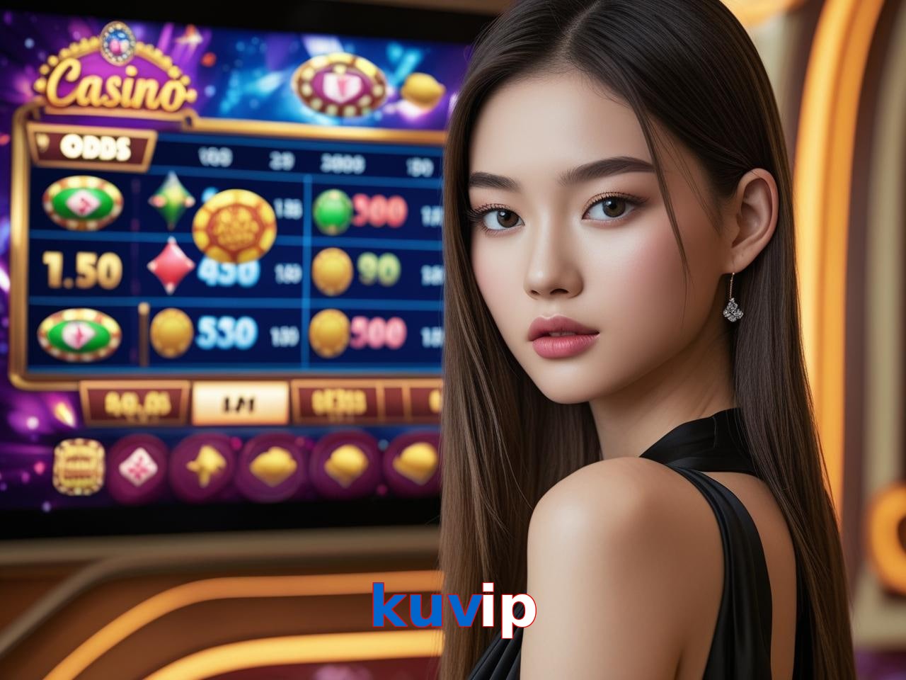 kuvip