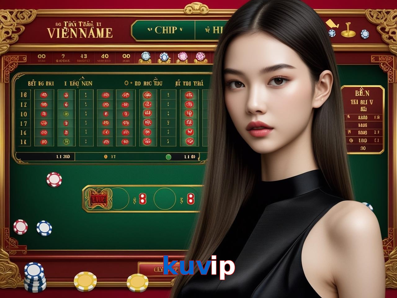 kuvip
