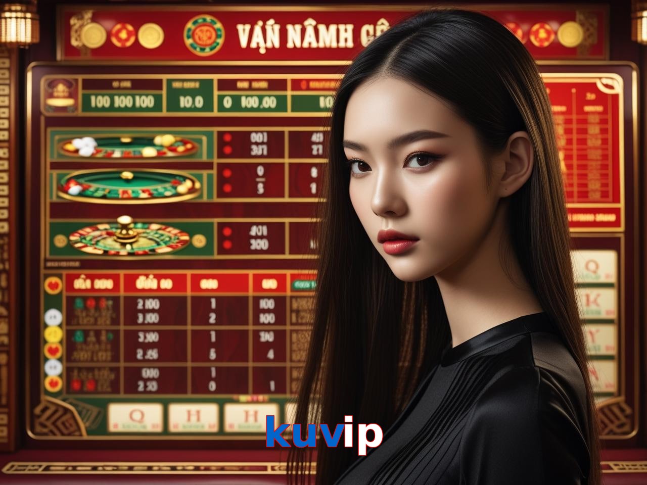 kuvip
