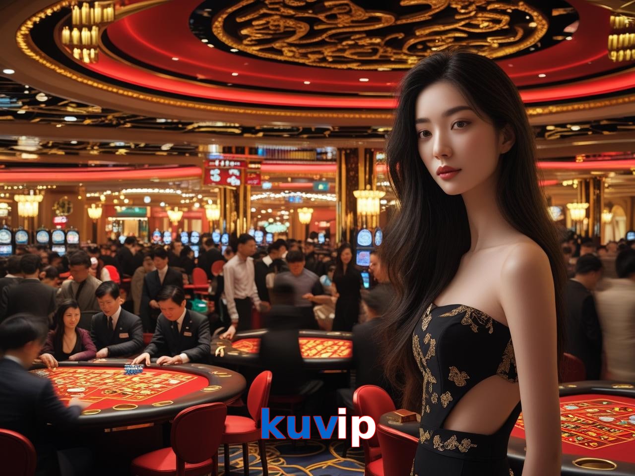 kuvip