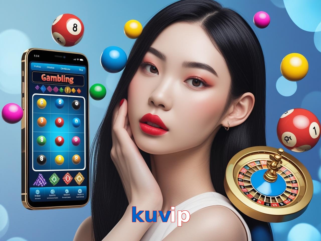 kuvip