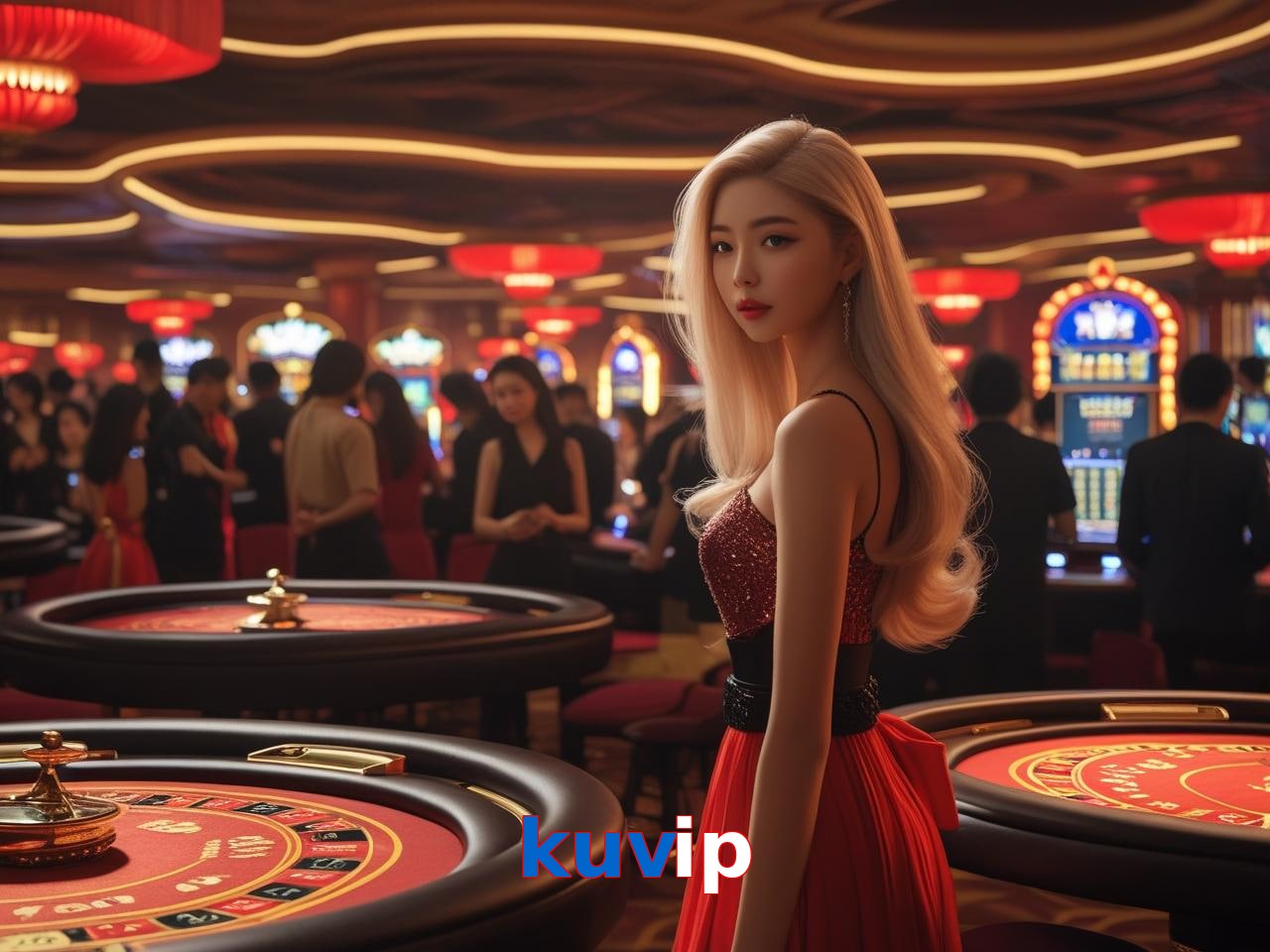 kuvip