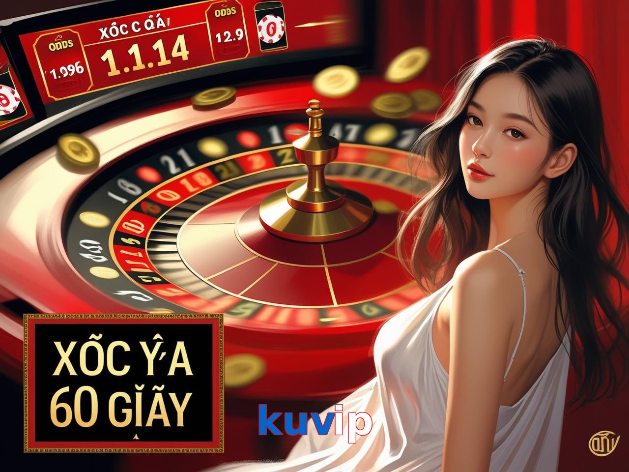 kuvip